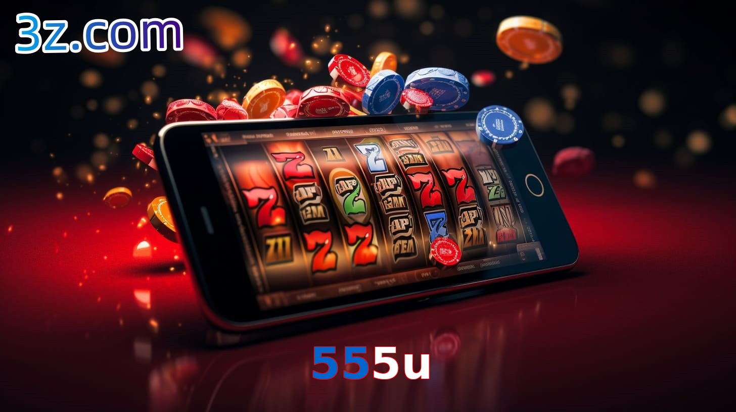 555u